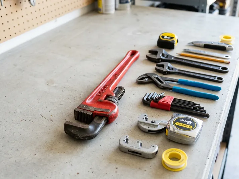 Emergency Plumber in Loma, ND